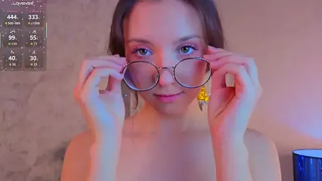 GiseleLamos webcam model stream image