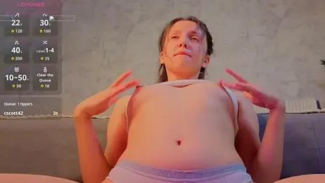 GiseleLamos webcam stripchat model stream image