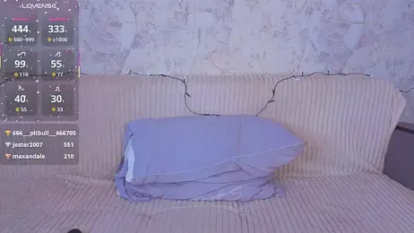 GiseleLamos webcam stripchat model stream image