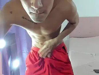 kalethbigcock webcam model stream image