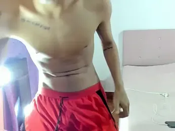 kalethbigcock webcam model stream image