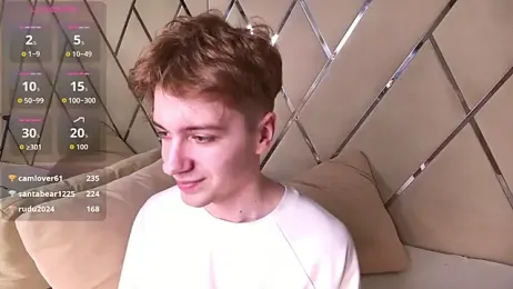 Paul_Holt webcam stripchat model stream image