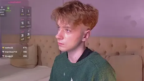 Paul_Holt webcam model stream image