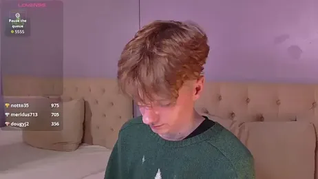 Paul_Holt webcam model stream image