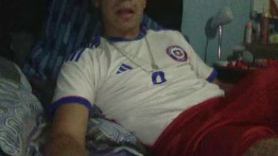 Chamaking webcam model stream image