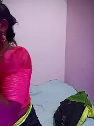 Mohini_Josh069 webcam model stream image