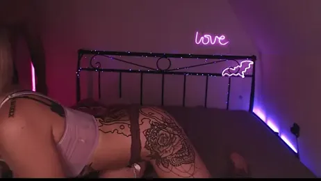TheSinSyndicate webcam model stream image