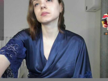 Agnesshy webcam model stream image