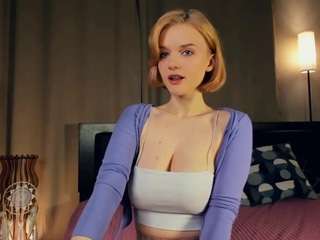 doriflores webcam model stream image