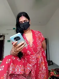 B-0001 webcam model stream image