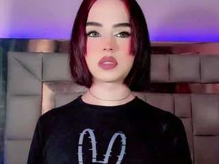 emmily-sofia webcam camsoda model stream image