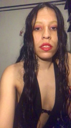 hornyhadita webcam cam4 model stream image