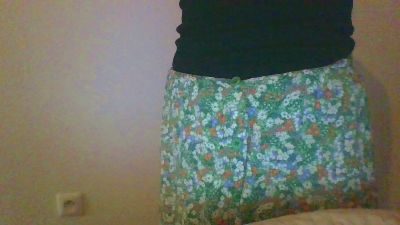 exhibicoquine webcam model stream image