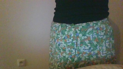 exhibicoquine webcam model stream image