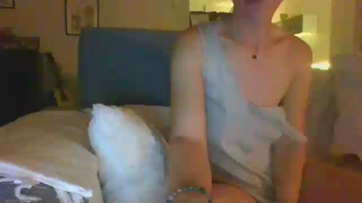 exhibicoquine webcam model stream image