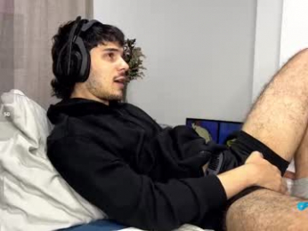 ilytheo webcam model stream image