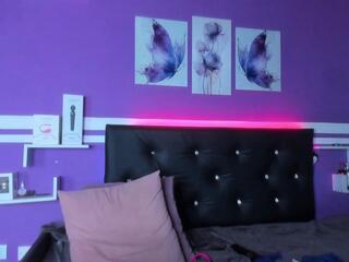 Jade Thonson webcam model stream image