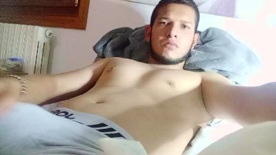 Jose_f1 webcam model stream image