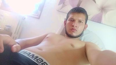 Jose_f1 webcam model stream image