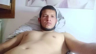 Jose_f1 webcam cam4 model stream image