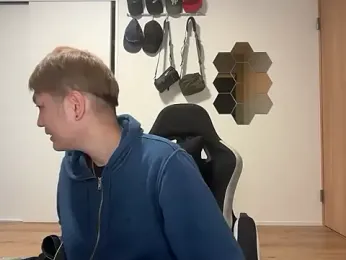 ken_0927 webcam model stream image