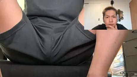 ken_0927 webcam model stream image