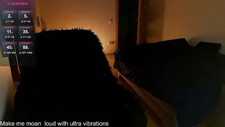 MilanaOmg webcam stripchat model stream image