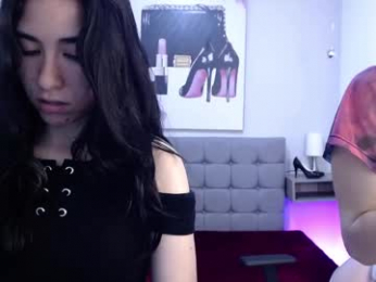 _may_and_jupiter webcam model stream image