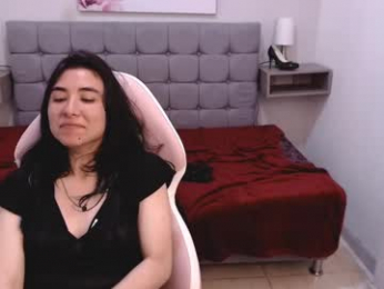 _may_and_jupiter webcam model stream image