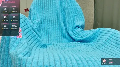 oliviiaa webcam model stream image