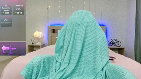 oliviiaa webcam model stream image