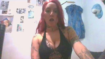 ReginaPhalange0 webcam model stream image