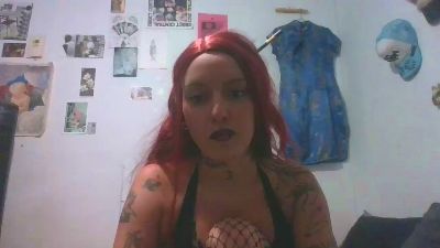 ReginaPhalange0 webcam model stream image