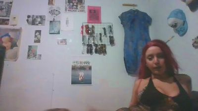 ReginaPhalange0 webcam model stream image