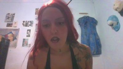ReginaPhalange0 webcam model stream image