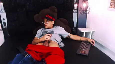 Lian_Jacob webcam model stream image