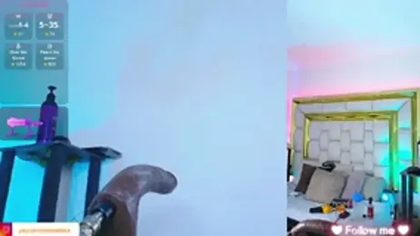 Princess_Helena webcam model stream image