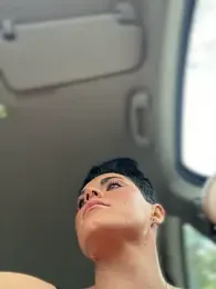 LukeLouHarvey webcam stripchat model stream image