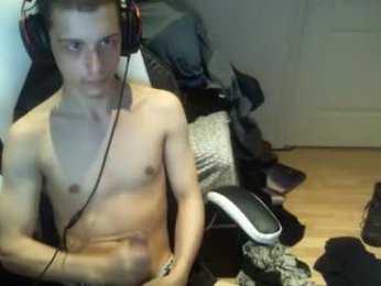 willfro_ webcam model stream image