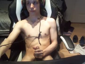 willfro_ webcam model stream image