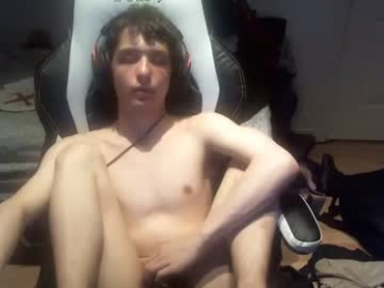 willfro_ webcam model stream image