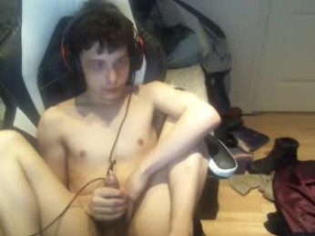 willfro_ webcam chaturbate model stream image