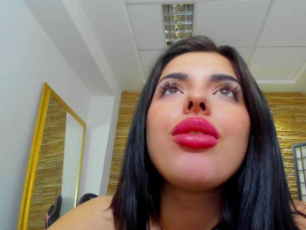 JessyBee webcam model stream image