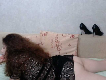 AudreyDaisy webcam model stream image