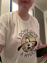 GingerSnap33 webcam model stream image