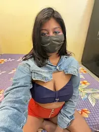 payal_bansal webcam model stream image