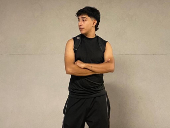 AntonyMex webcam livejasmin model stream image