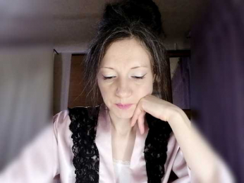 BeautifulO webcam model stream image