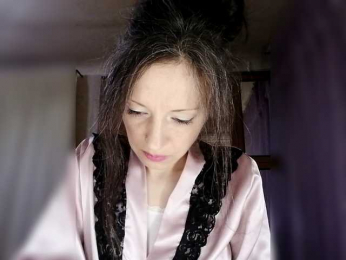 BeautifulO webcam model stream image