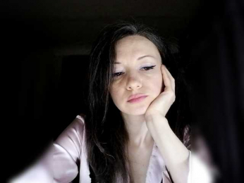 BeautifulO webcam model stream image